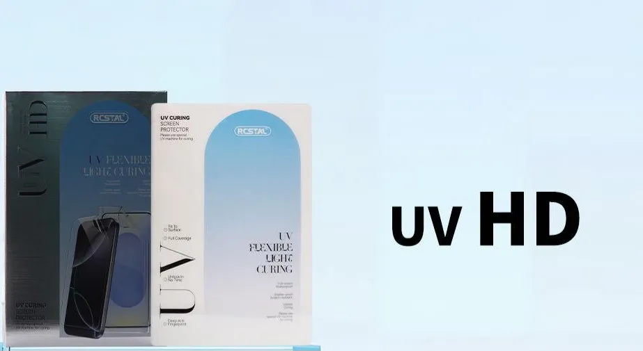S.C RCSTAL_UV_0.25_HD