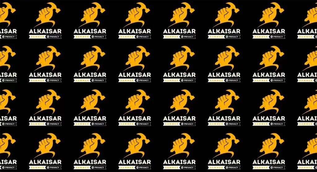 S.H Laser AK Privacy Matte 32x20