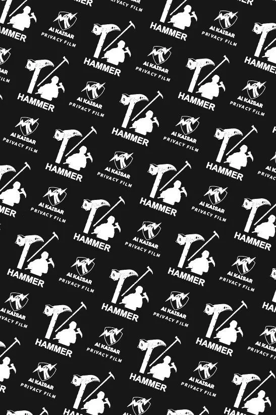 S.H Laser AK Privacy Matte 32x20