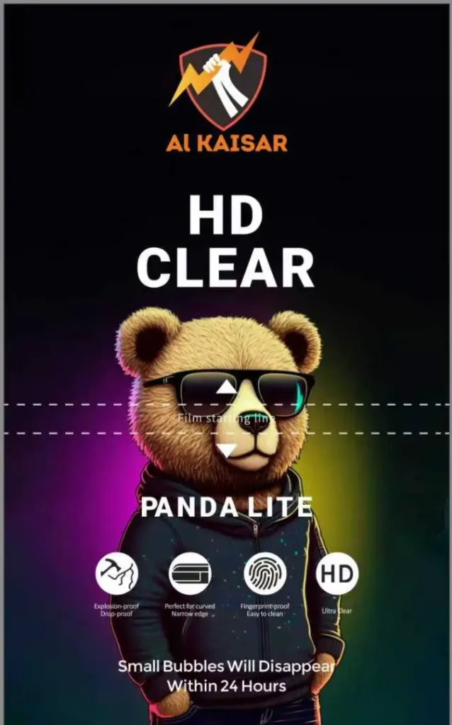 S.C Panda Lite HD