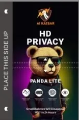S.C Panda_Lite_Privacy_HD