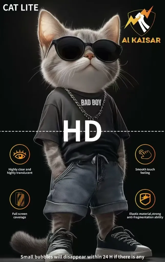 S.C CAT_LITE_HD