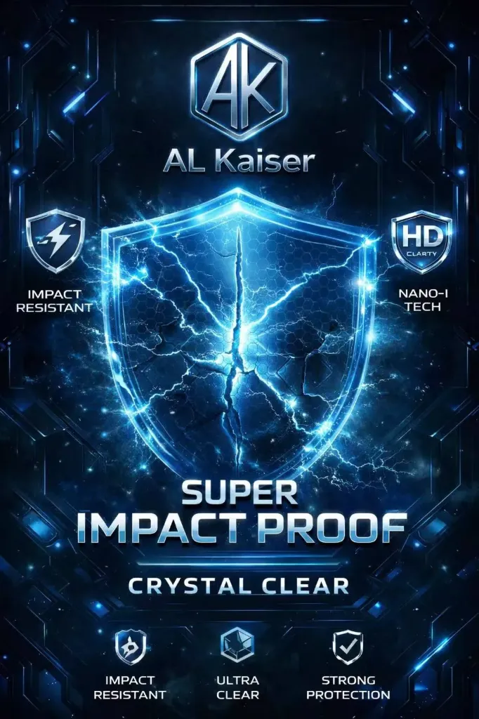 S.C AK SUPER Nano HD 18x12