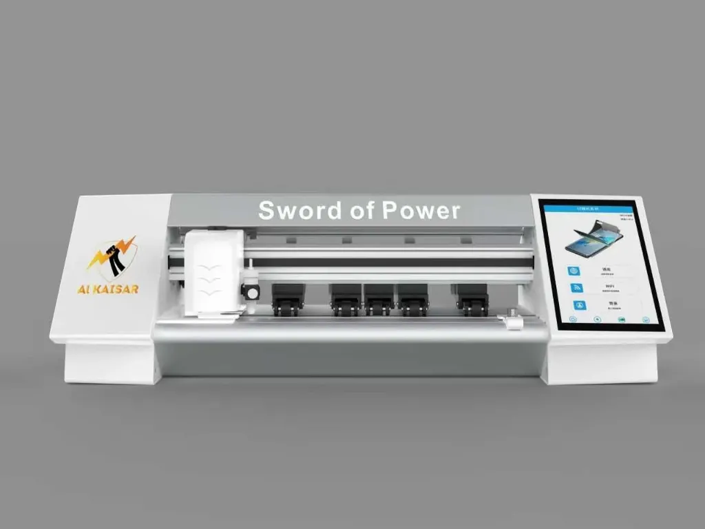 Sword OF Power X310
