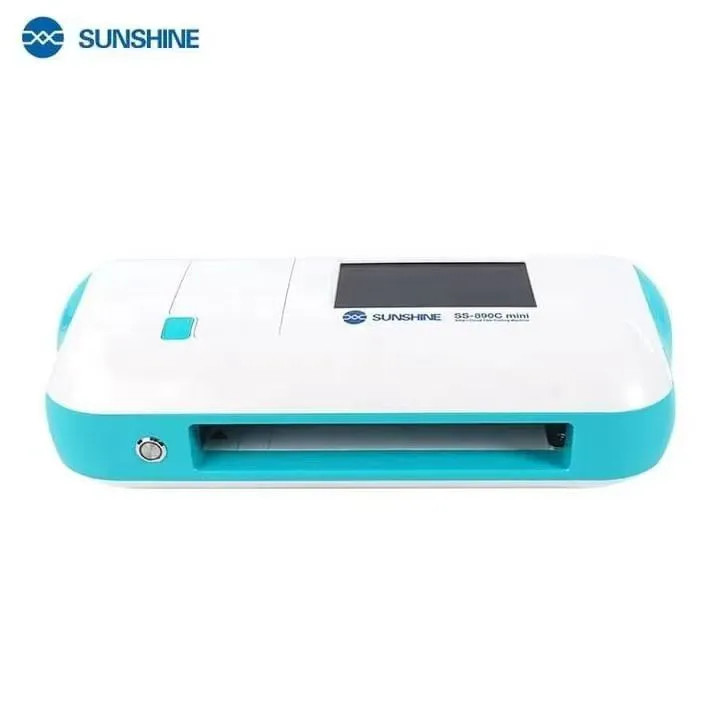 ماكينة SUNSHINE 890C Mini