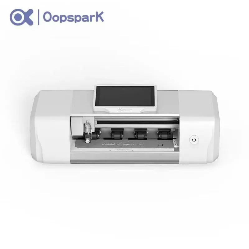 ماكينة Oopspark OKM 230 CD 11 Inch