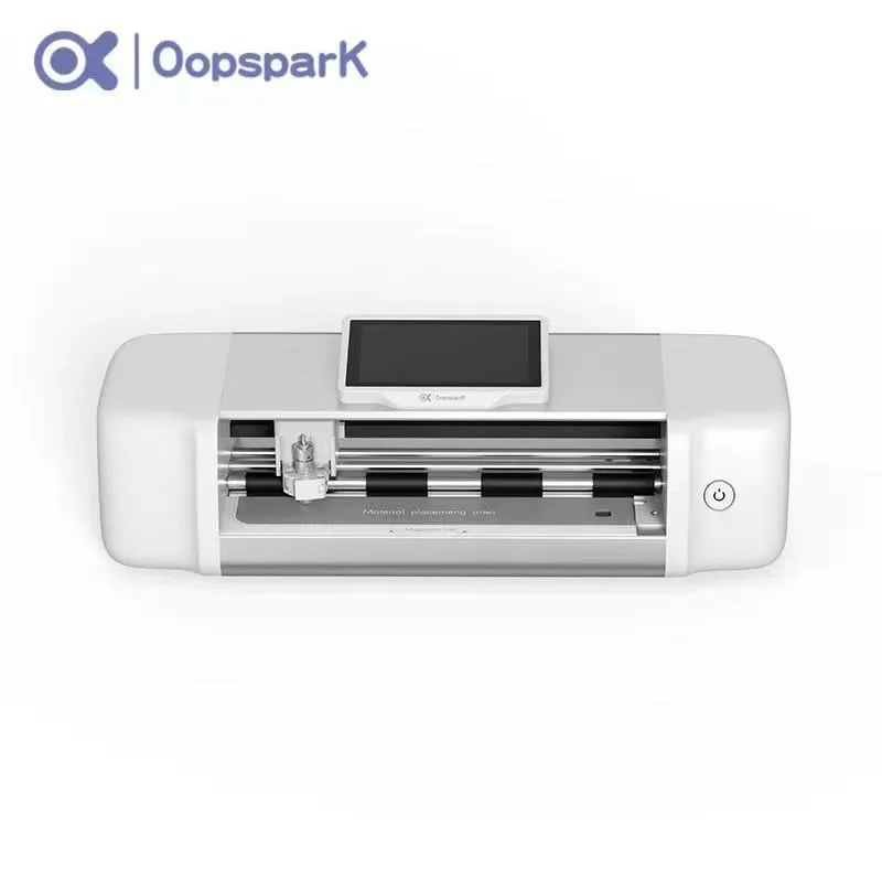 ماكينة Oopspark OKM 300 CD 16 Inch