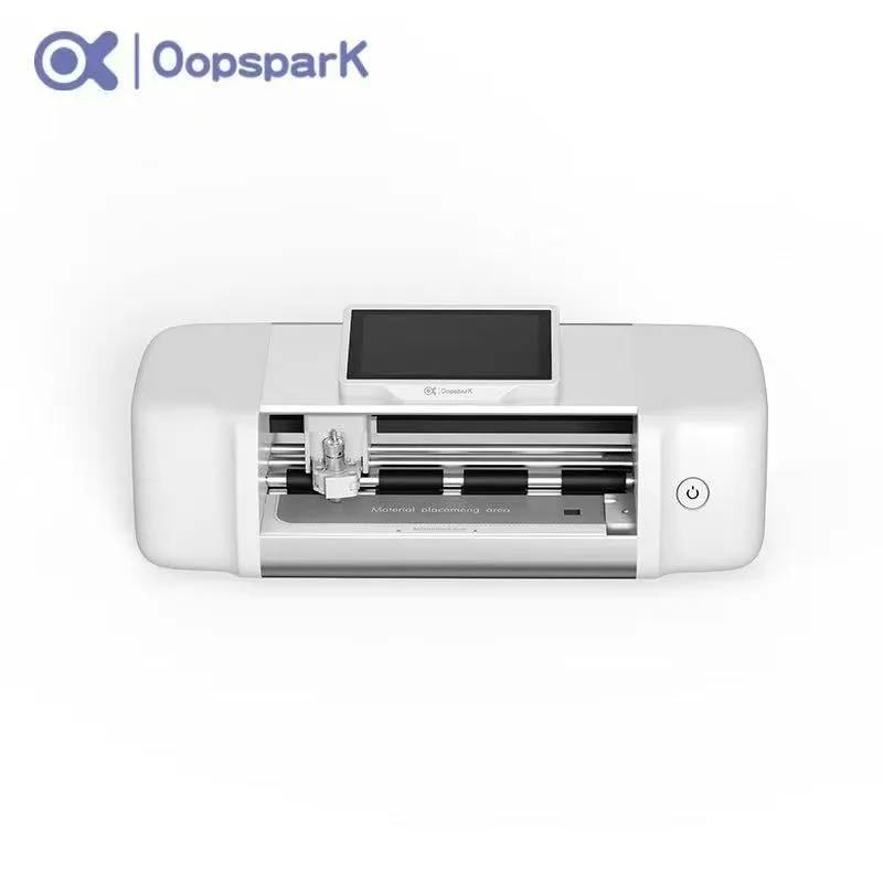 ماكينة Oopspark OKM 230 DD 11 inch