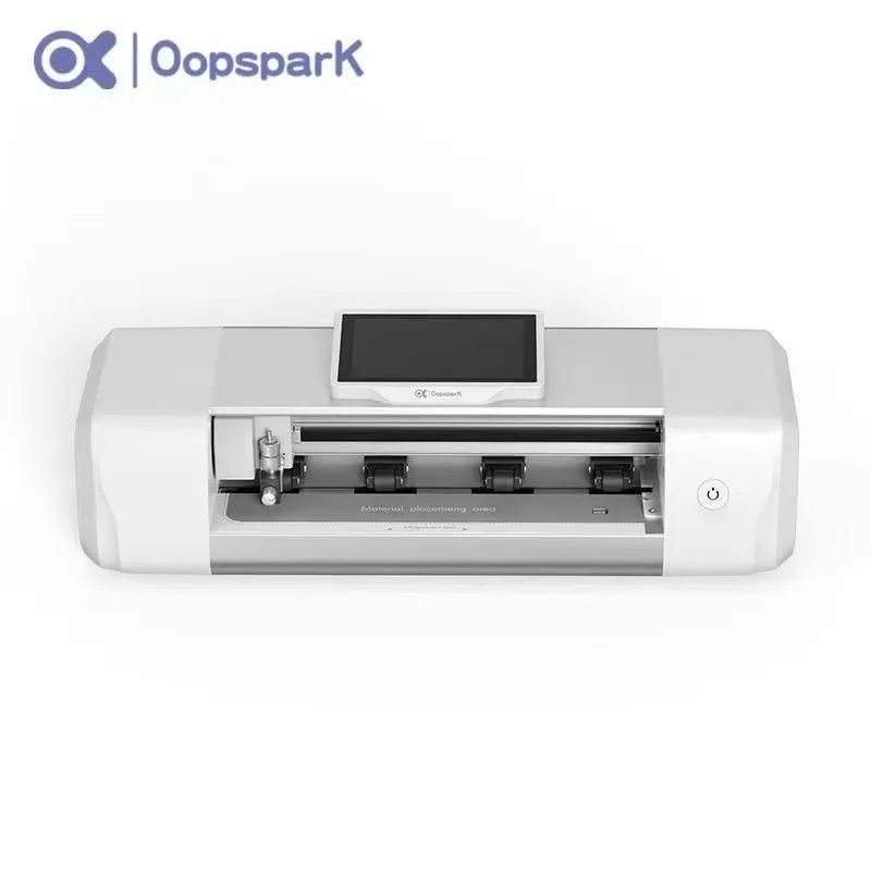 ماكينة Oopspark OKM 300 DD 16 Inch