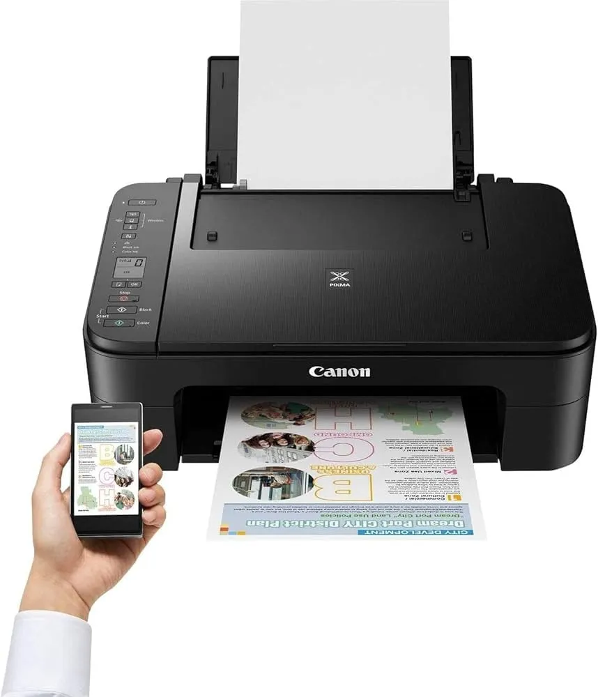 برنتر كانون TS3640