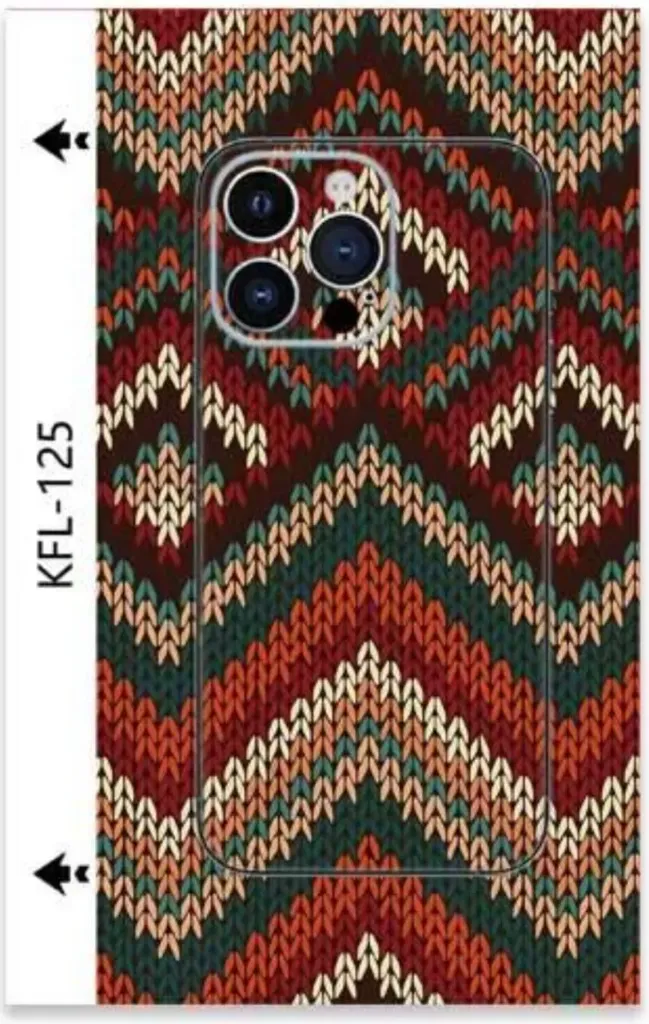 Skin 3M VIP