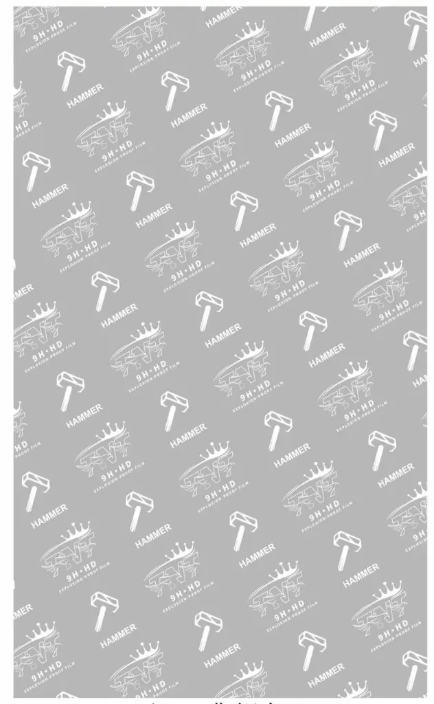 S.H Laser Tnt Silver HD 0.48
