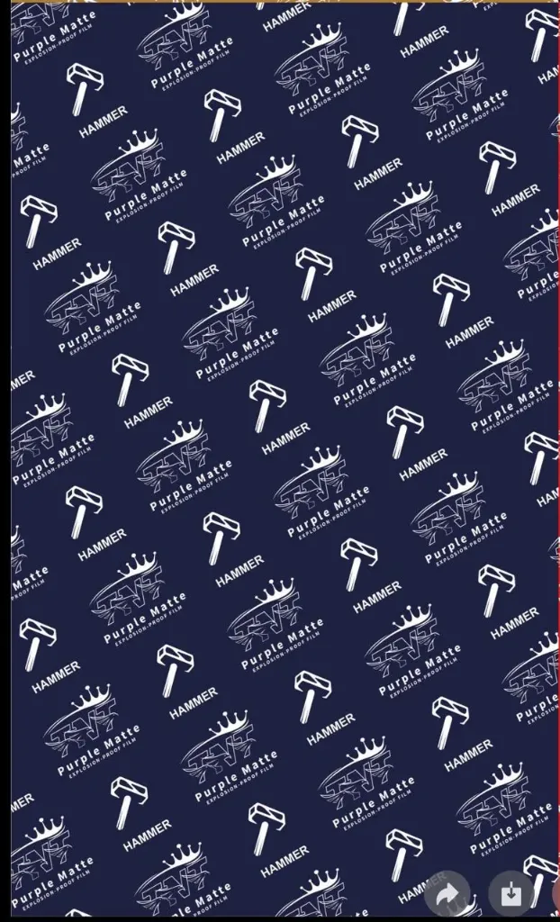 S.H Laser Tnt Anti Blue Matte 0.48 32x20