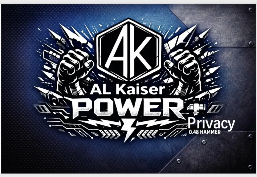 S.H Laser AK Power Privacy 32x20