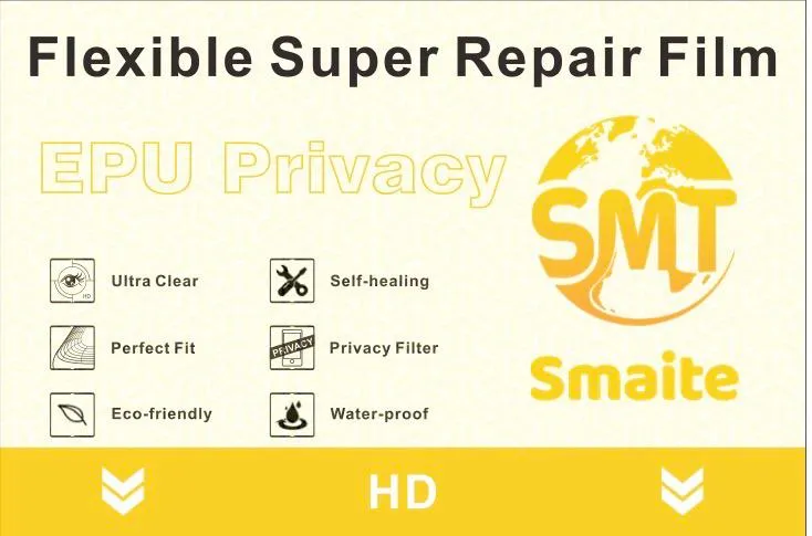S.C Smaite Super Repair HD