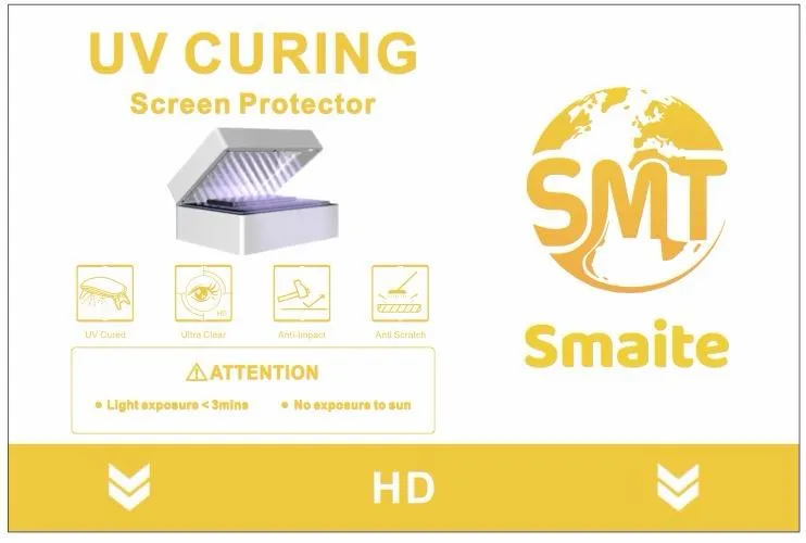 S.C Smaite UV 0.20 HD