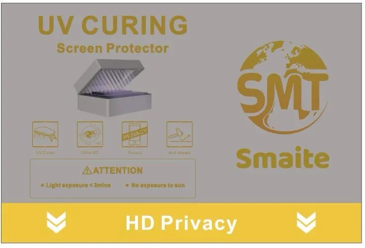 S.C Smaite UV 0.20 Privacy HD