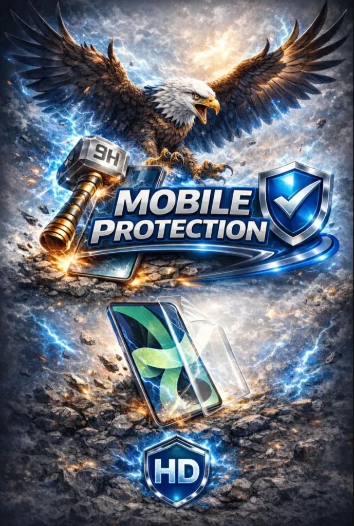 S.C Mobile Protection TPH HD