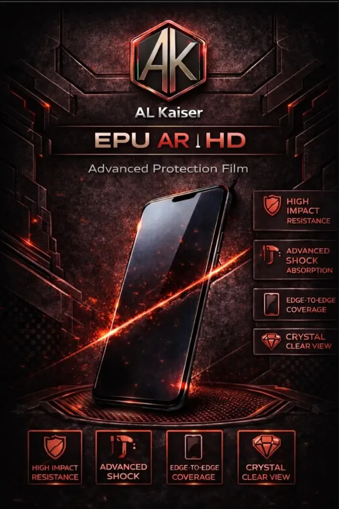 S.C AK EPU AR HD