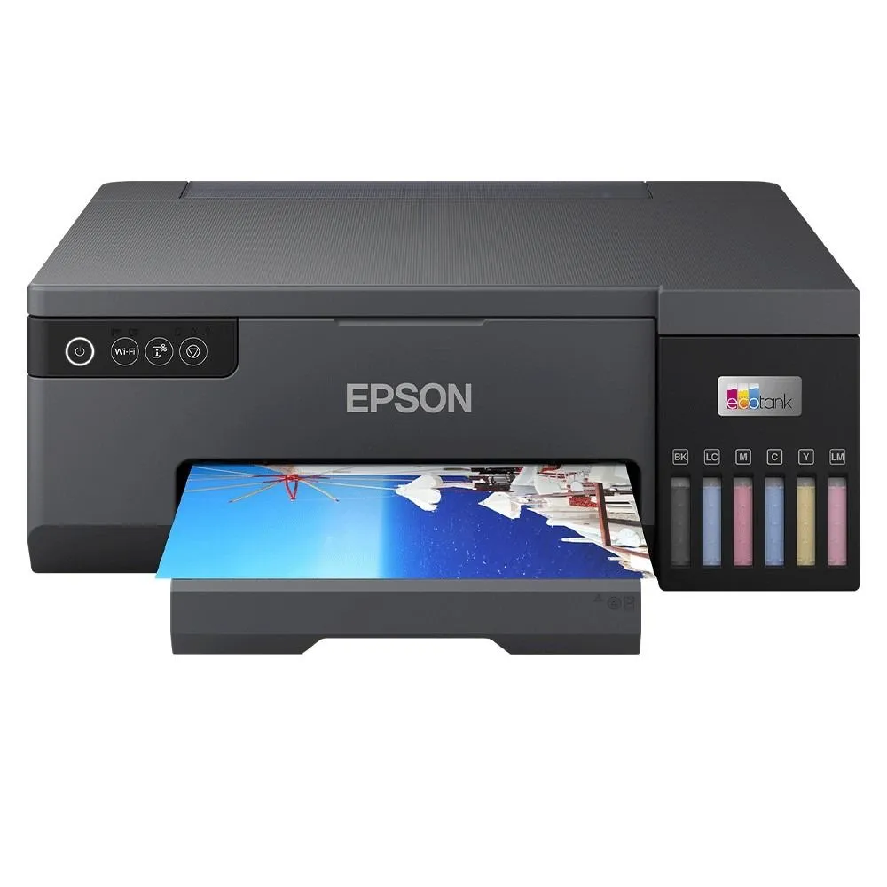 برنتر EPSON L8050