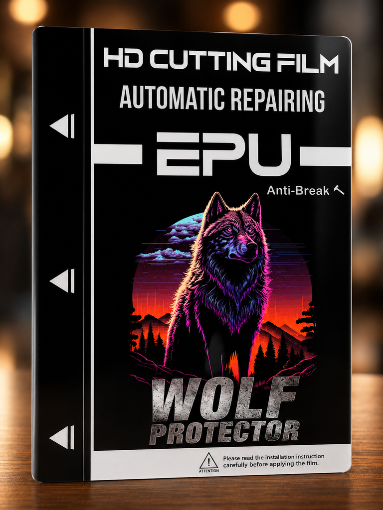 S.C WOLF EPU HD