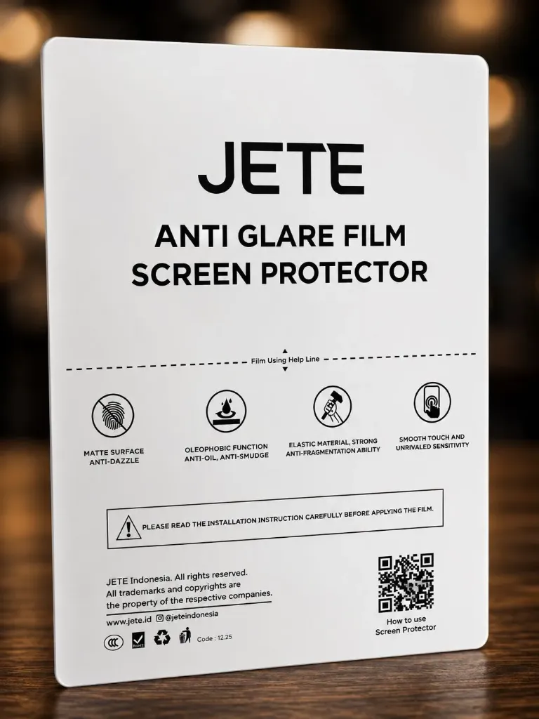 S.C JETE MATTE