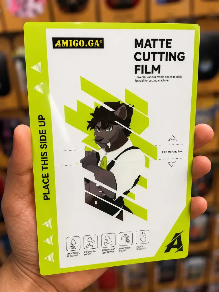 S.C Amigo MATTE