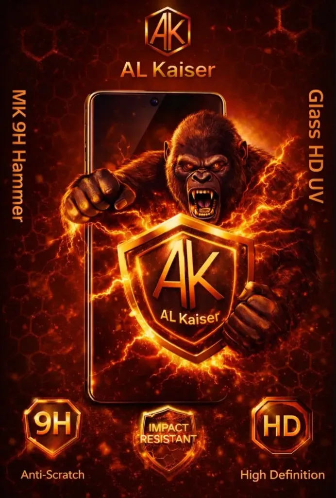 S.C AK UV 9H HD ULTRA 0.25