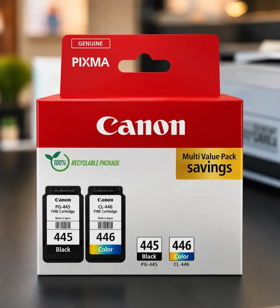 طقم حبر TS3640