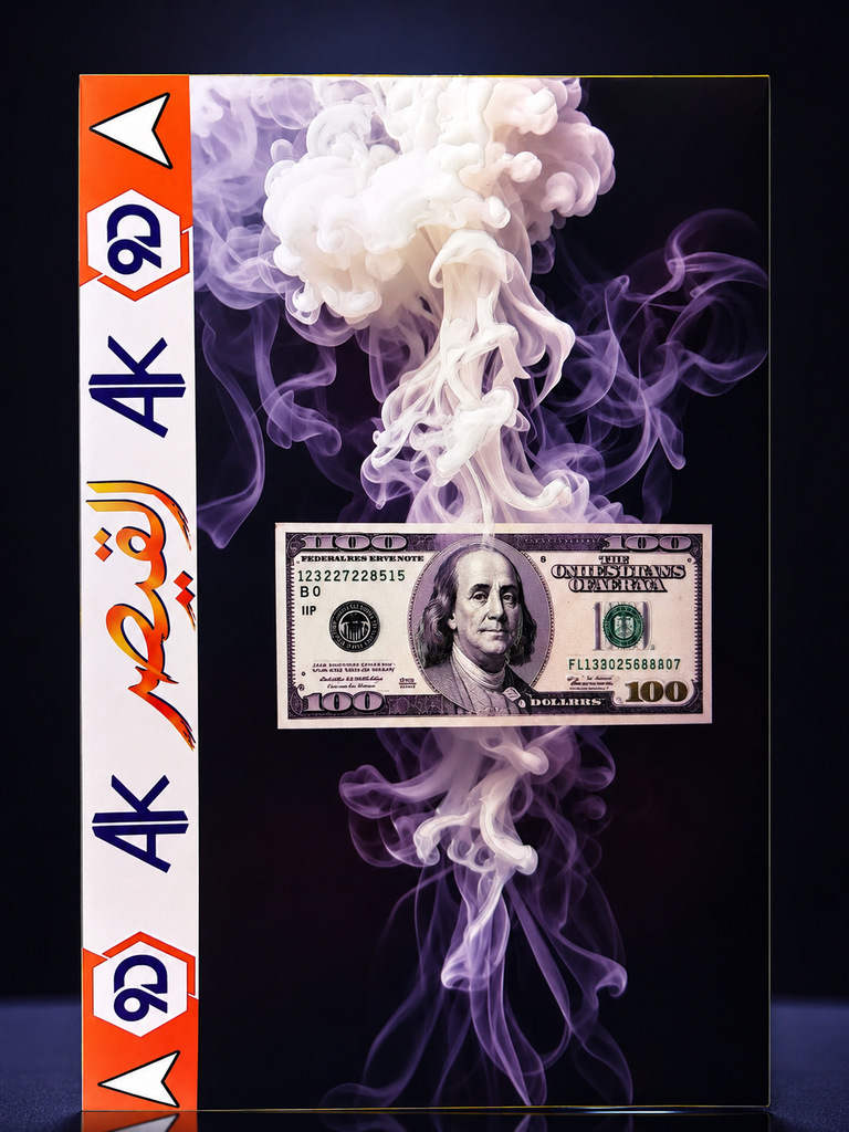 Skin 9D AK
